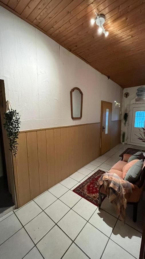 Monteure, Ganzes Haus, Schwarzheide, Haus 1 Leilighet Eksteriør bilde