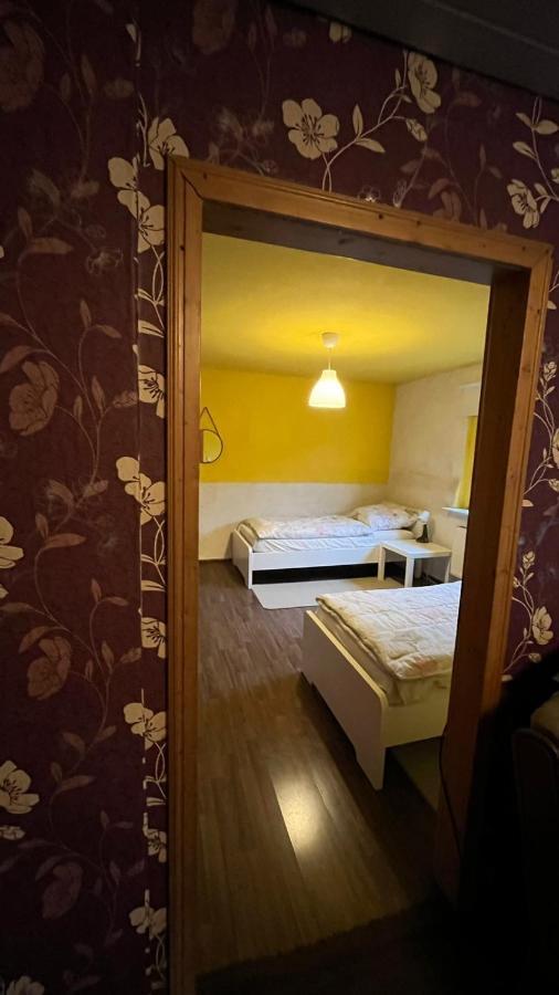 Monteure, Ganzes Haus, Schwarzheide, Haus 1 Leilighet Eksteriør bilde