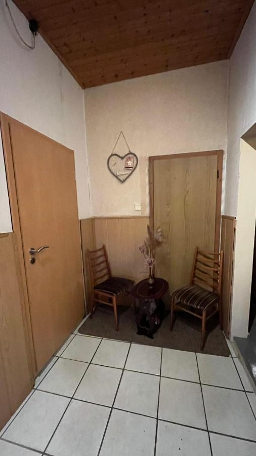 Monteure, Ganzes Haus, Schwarzheide, Haus 1 Leilighet Eksteriør bilde