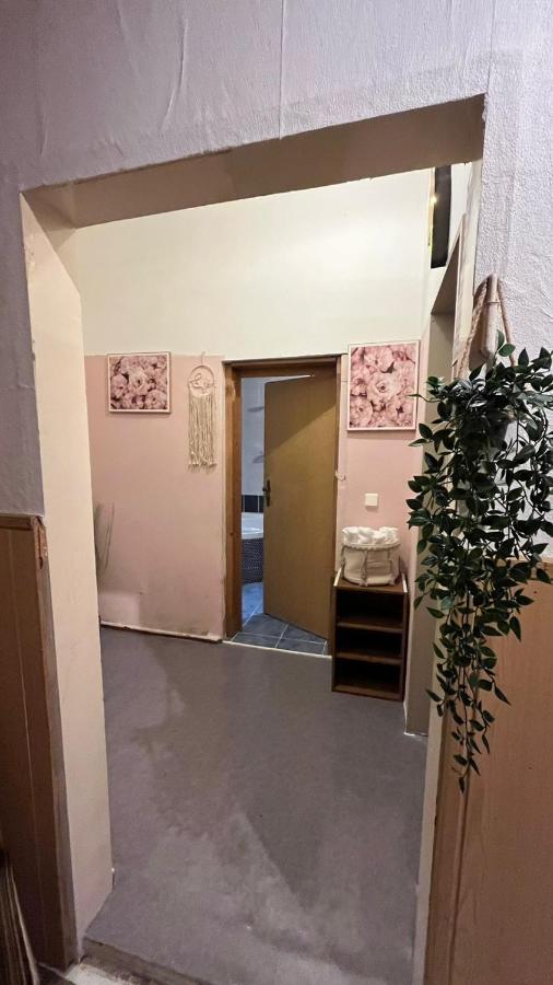 Monteure, Ganzes Haus, Schwarzheide, Haus 1 Leilighet Eksteriør bilde