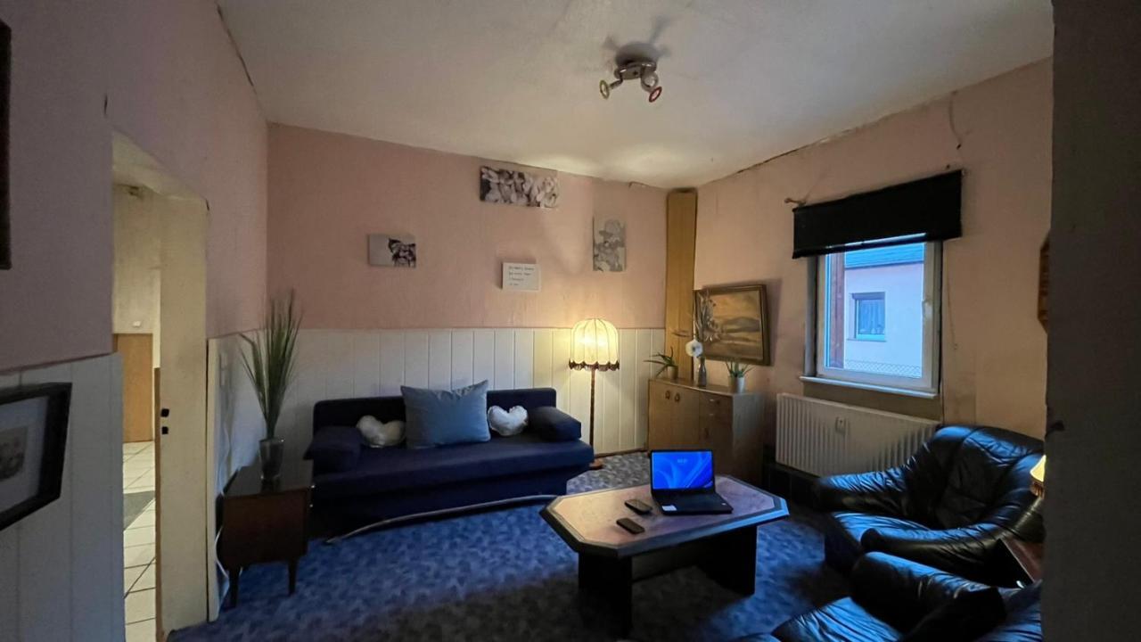 Monteure, Ganzes Haus, Schwarzheide, Haus 1 Leilighet Eksteriør bilde