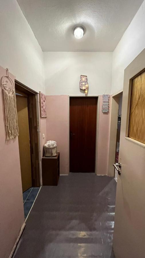 Monteure, Ganzes Haus, Schwarzheide, Haus 1 Leilighet Eksteriør bilde