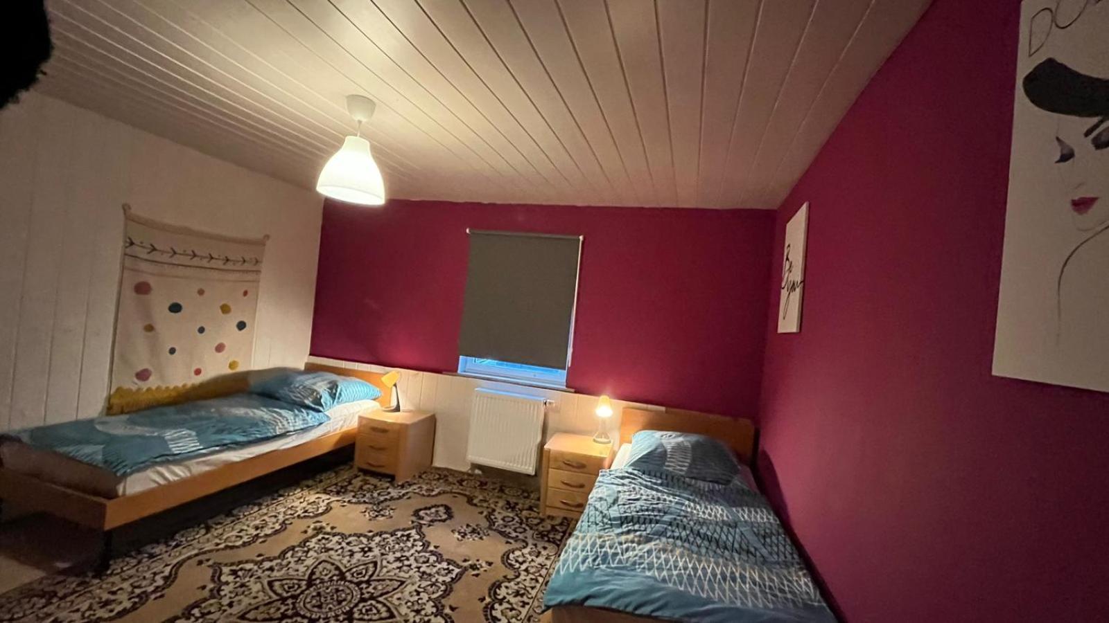 Monteure, Ganzes Haus, Schwarzheide, Haus 1 Leilighet Eksteriør bilde